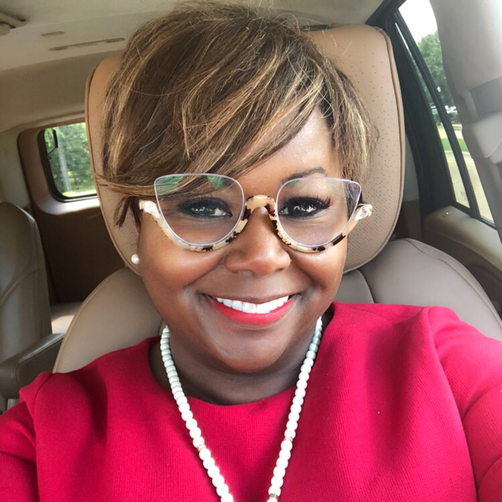 Meet your Posh Ambassador, Areda!